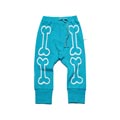 Minti Baby Comfy Pant Bones Popsicle
